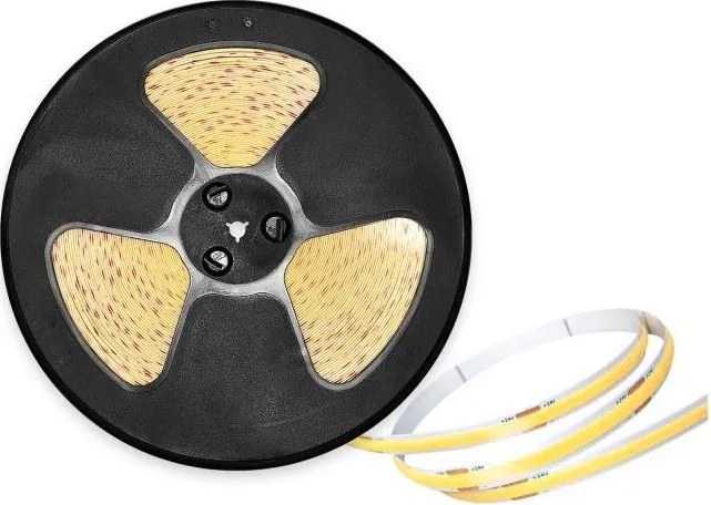 LED лента TRAMO LED/500W/24V 50m 3000K