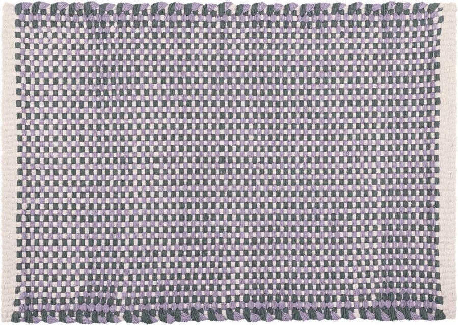 Текстилна изтривалка 50x70 cm Dei – noo.ma