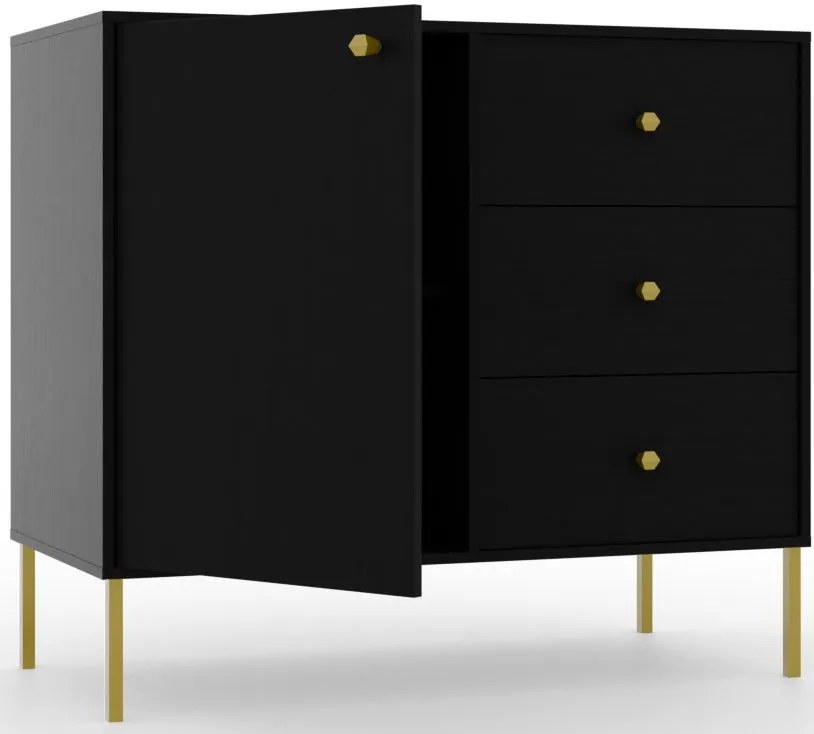 Бюфет Code 1D-Mauro