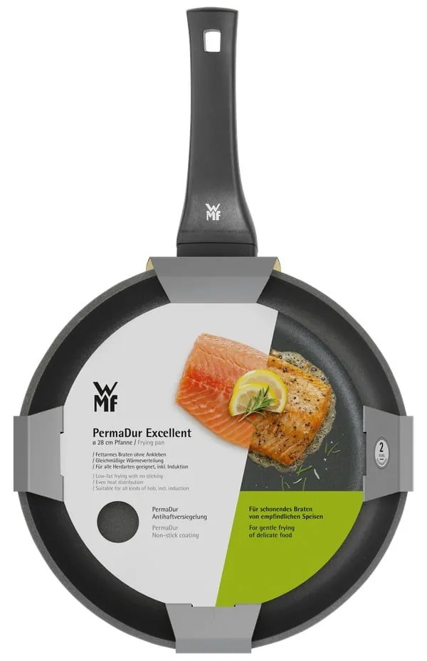 Алуминиев тиган ø 28 cm PermaDur – WMF