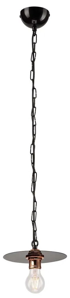 Тип крушка: 1xE27/max 60W 02714