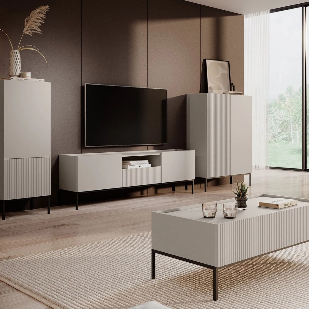 Комплект за всекидневна Como I