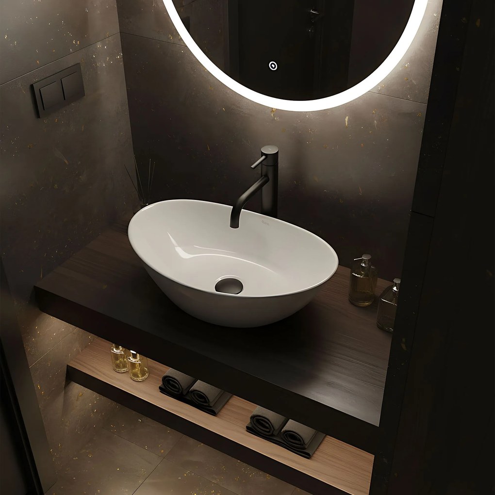 Умивалник за плот Rea Kate 45