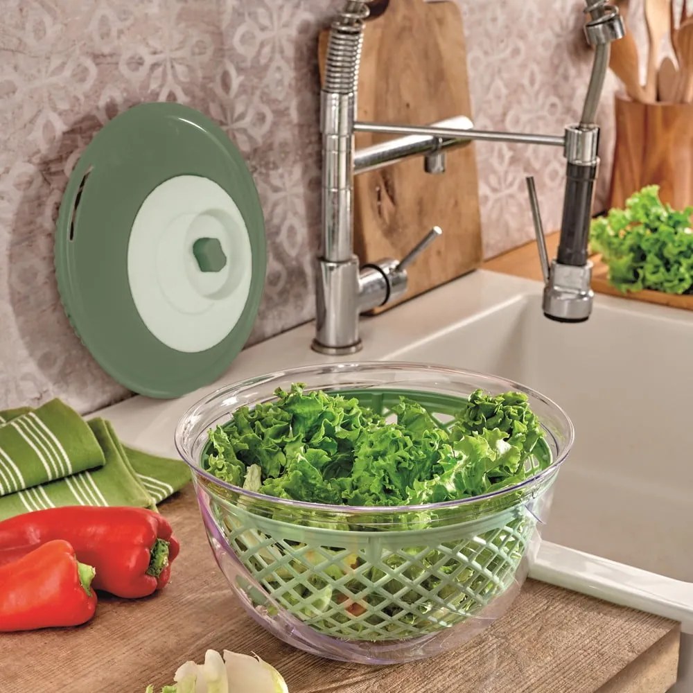 Центрофуга за салати ø 27 cm Snipslock – Snips