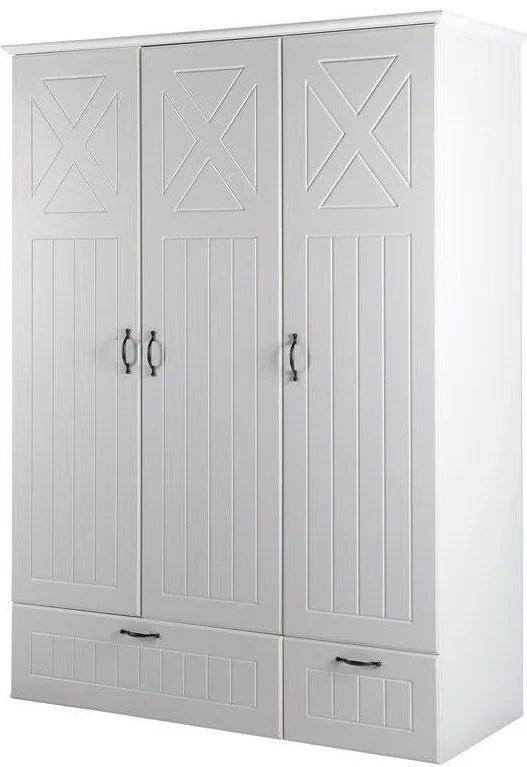 Комплект за бебешка стая Mediena