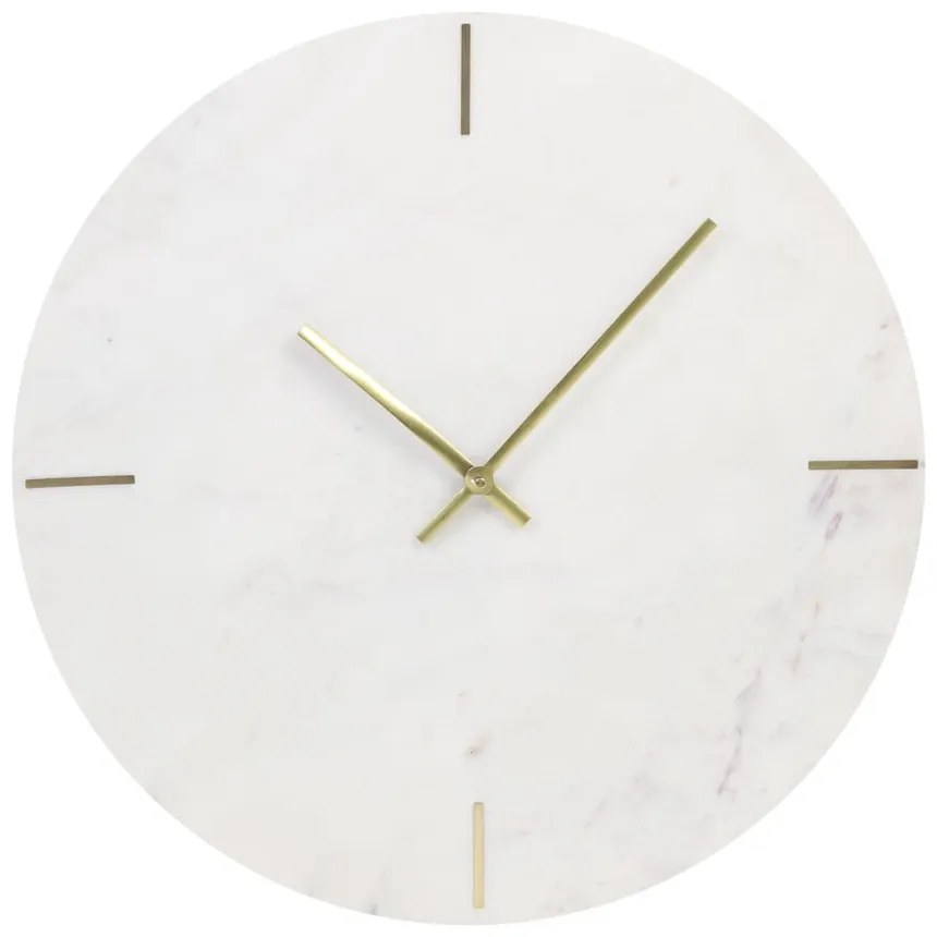 Стенен часовник ø 43 cm Moreno - Light &amp; Living