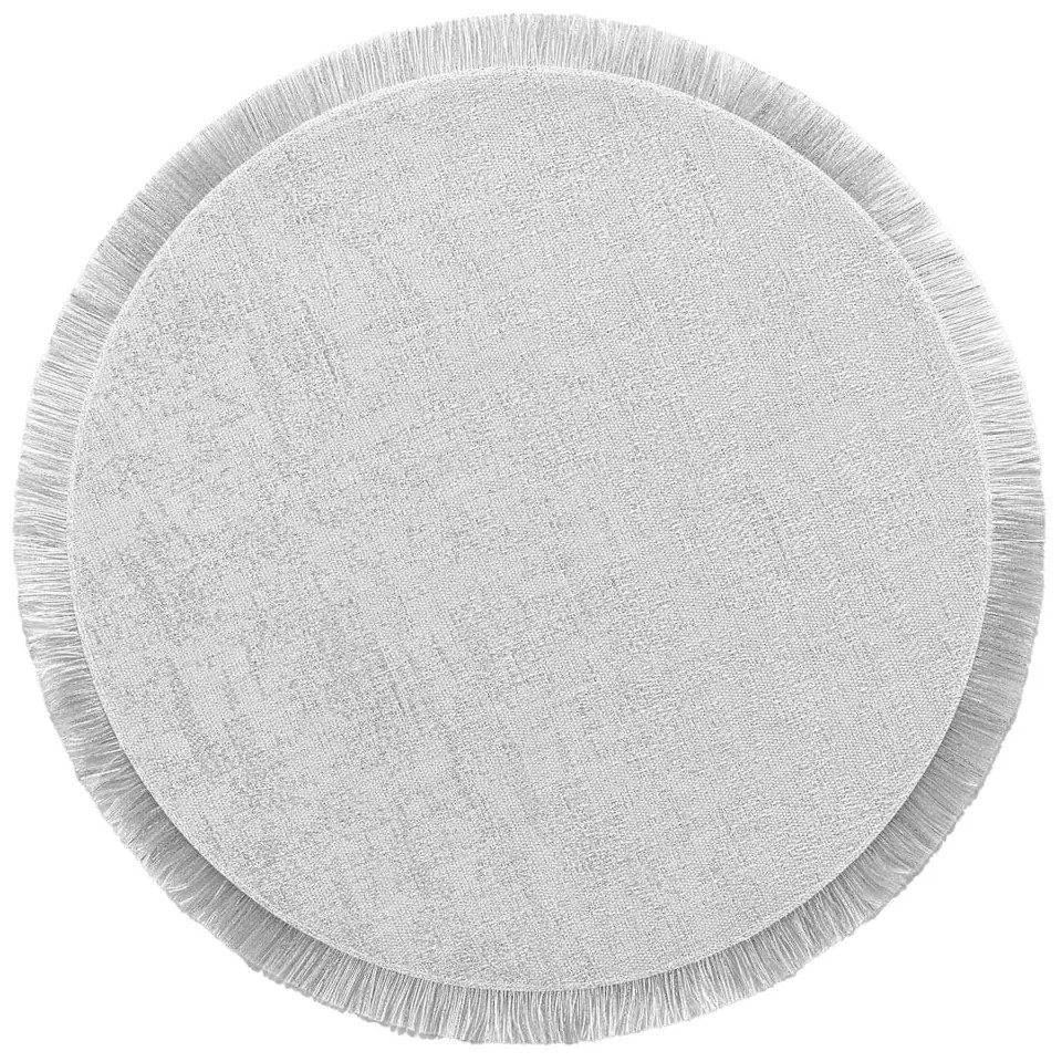 Пластмасова подложка за хранене ø 38 cm Joalie – douceur d'intérieur