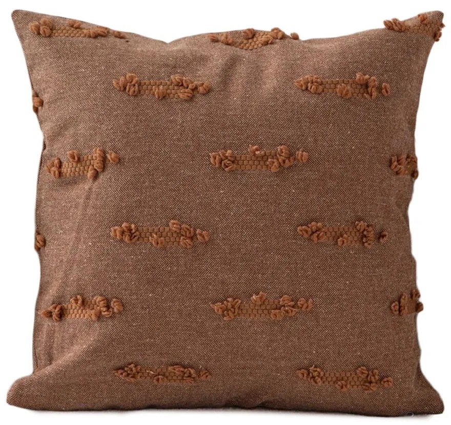 Калъфка за възглавница 43x43 cm Tuffet – Mioli Decor