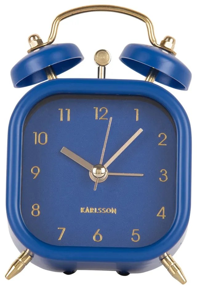 Аларма Metallic Glam – Karlsson