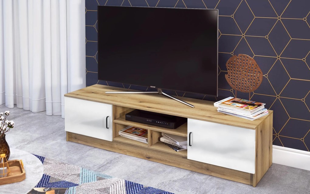 ТВ модул Суерте