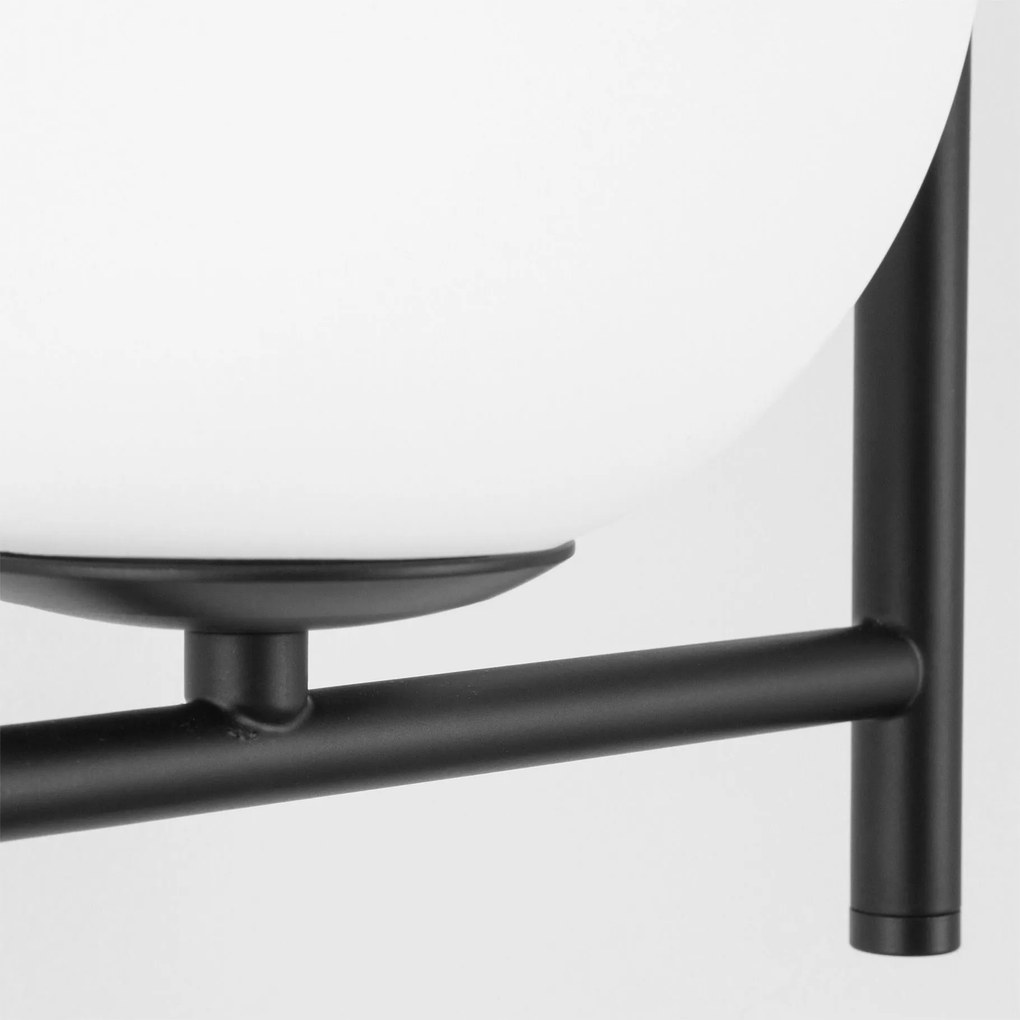 Аплик APP1170-2W Black