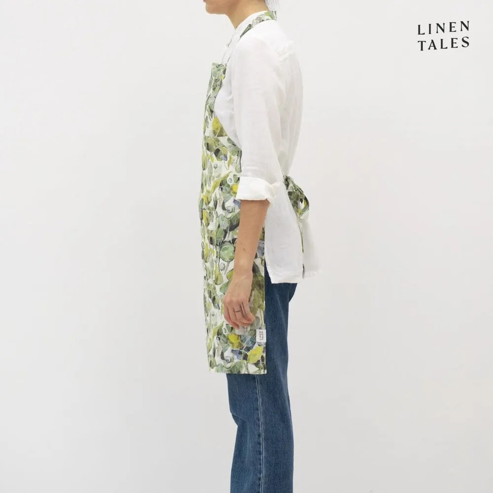 Ленена престилка Lotus – Linen Tales