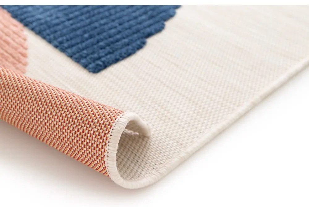 Външен килим 80x150 cm Mila – Universal