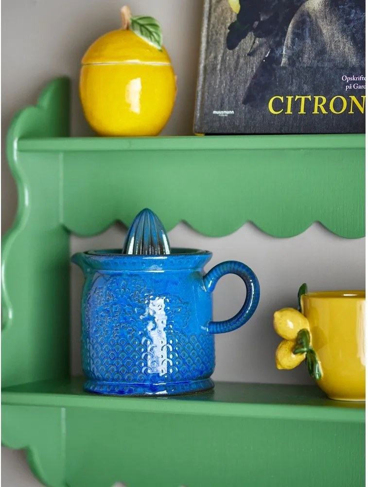 Керамична сокоизстисквачка Liselu – Bloomingville