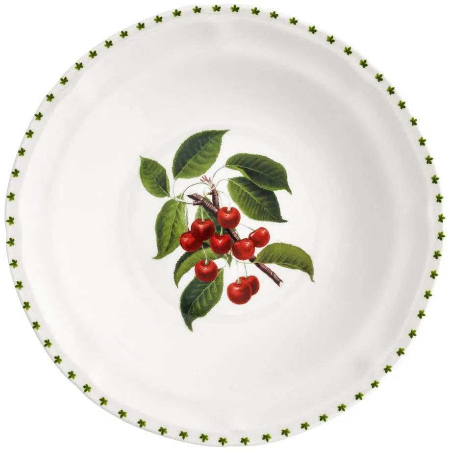 Комплект порцеланови чинии от 18 части Le Primizie - Brandani