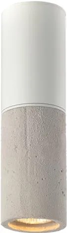 Аплик за стена Zinod-White - Gray