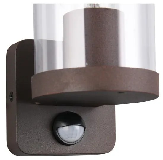 Външно осветително тяло ø 9,5 cm Bonito – Reality