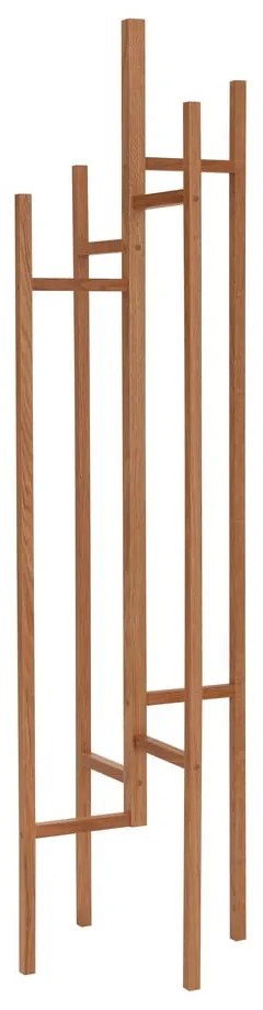 Дървена закачалка за дрехи Eigen - Woodman