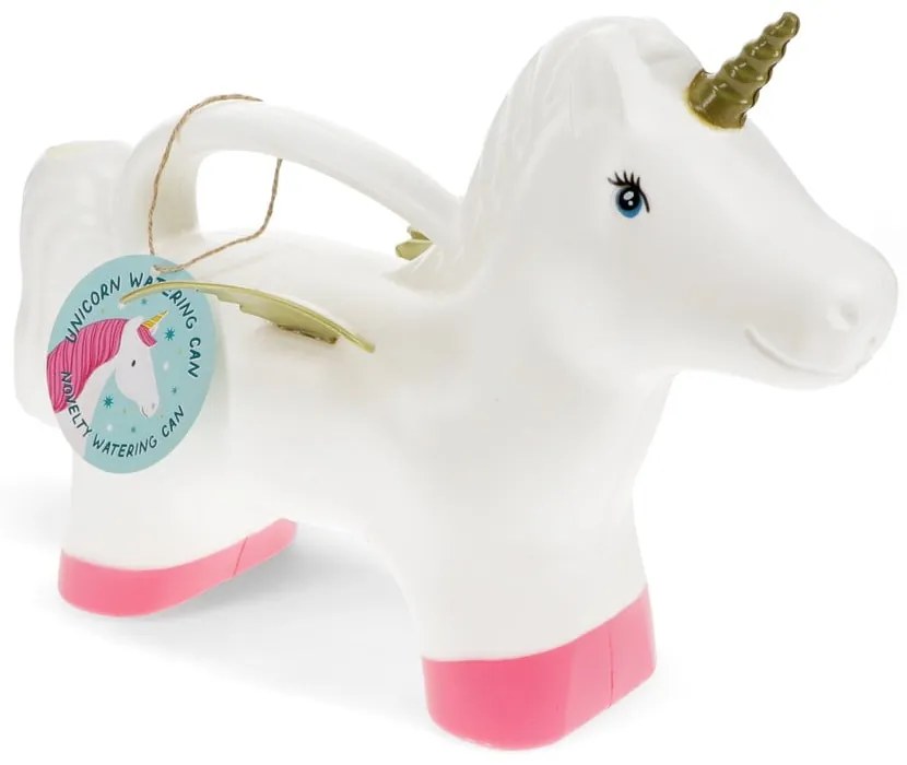 Пластмасова лейка за поливане 1,6 l Unicorn – Rex London