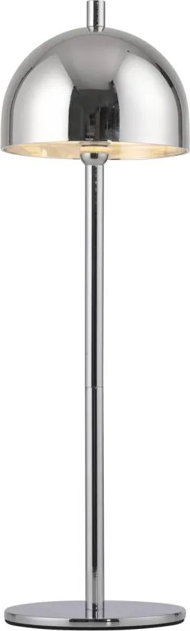 Schöner Wohnen 19244-17 - димируема LED настолна лампа BELLIS LED/2,5W/5V IP54 хромирана