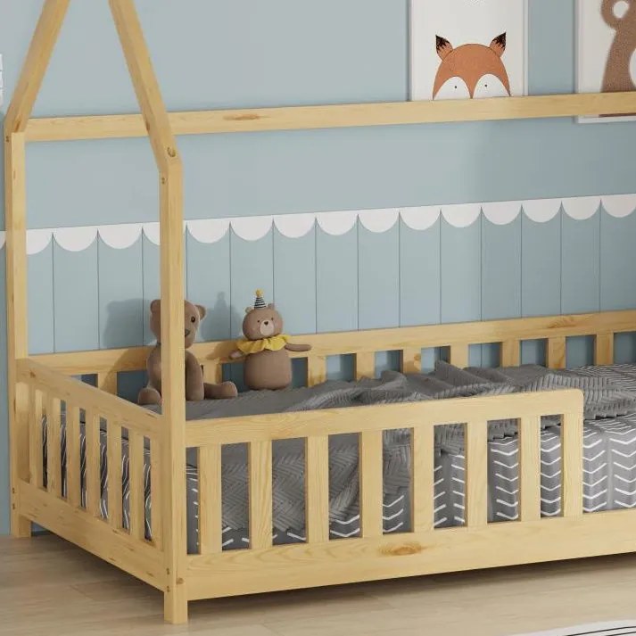 Детско легло Davie-Сонома-90x190