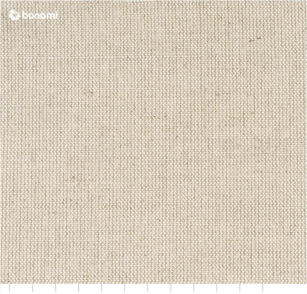 Бежов матрак за футон 70x190 cm Bed In A Bag Linen Beige - Karup Design