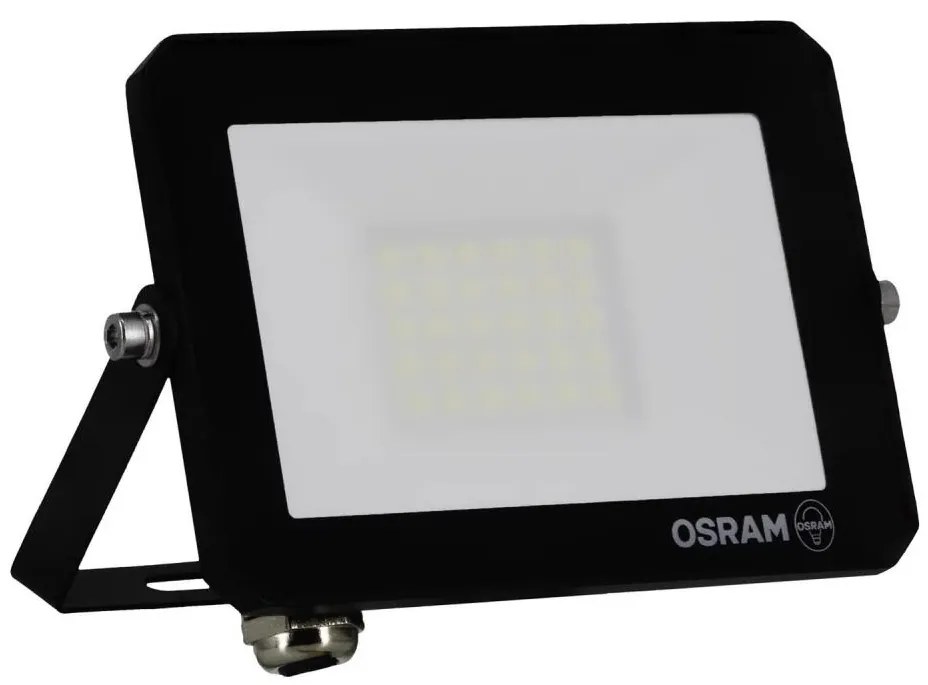 Osram - LED прожектор FLOODLIGHT, 20 W, 230 V, 4000 K, IP65