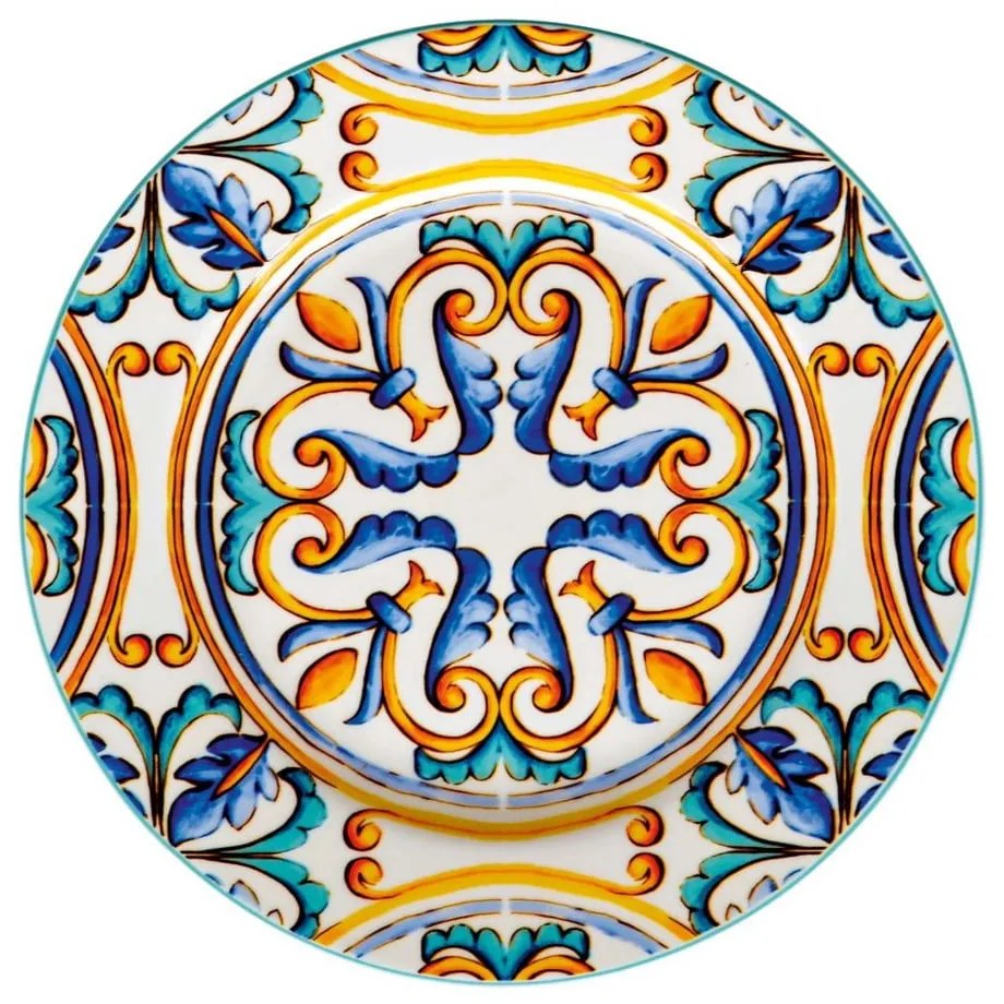 Комплект за хранене 18 бр. Medicea – Brandani