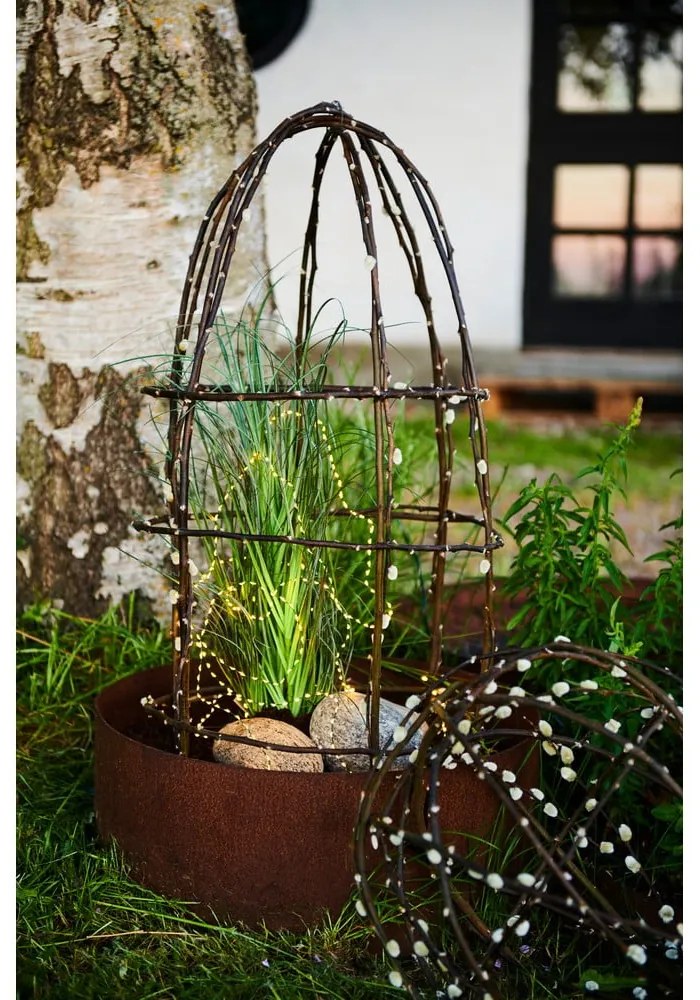 Светлинна верига със 155 бр. крушки, дължина 190 см Kiki - Sirius