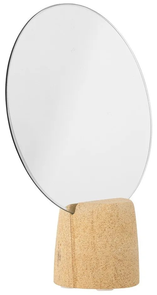 Козметично огледало ø 17 cm Ilina - Bloomingville