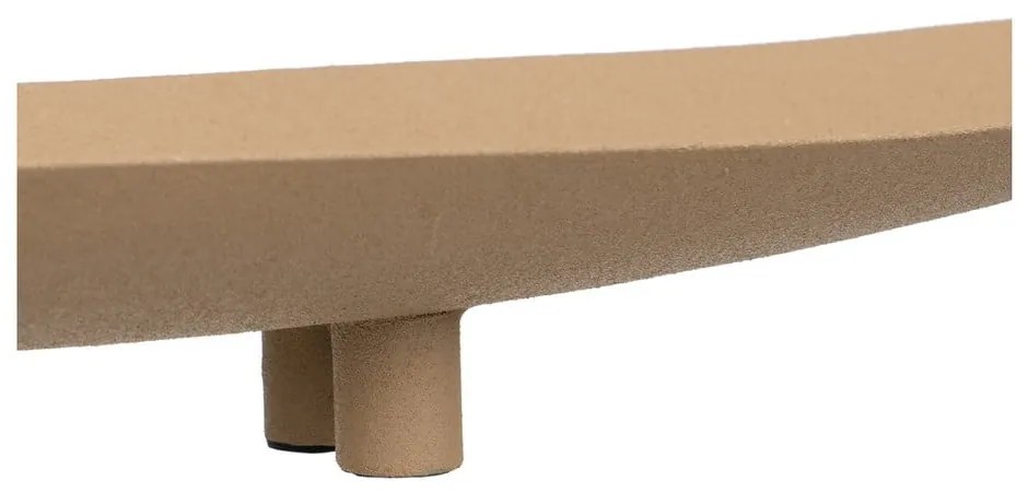 Метален декоративен поднос 48x12 cm – Ixia