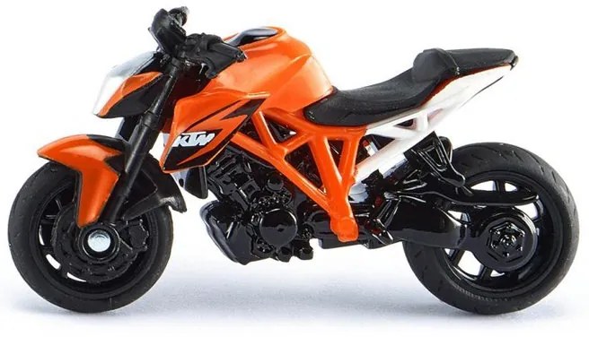 Siku - Мотор KTM 1290 SUPER DUKE R 1384