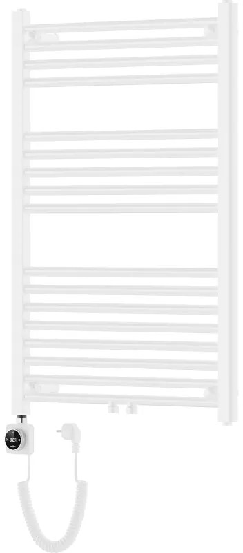 Mexen Mars електрически нагревател 900 x 600 мм, 400 W, бял - W110-0900-600-6400-20
