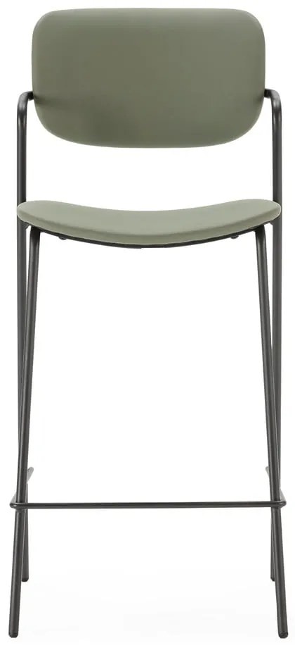 Каки бар столове в комплект от 2 бр. (височина на седалката 68 cm) Maika – Marckeric