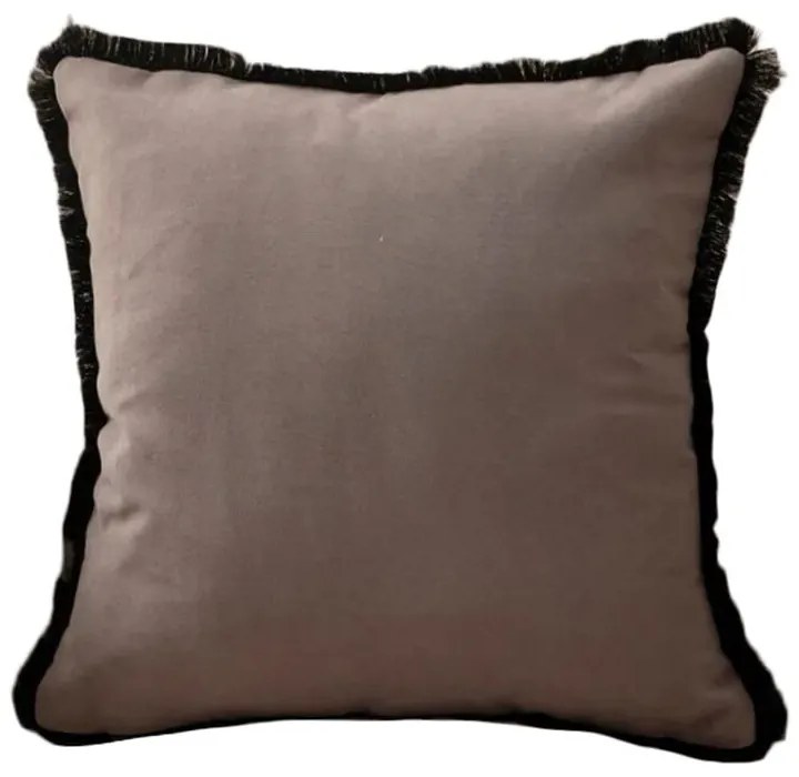 Калъфка за възглавница 43x43 cm Sacakli – Mioli Decor