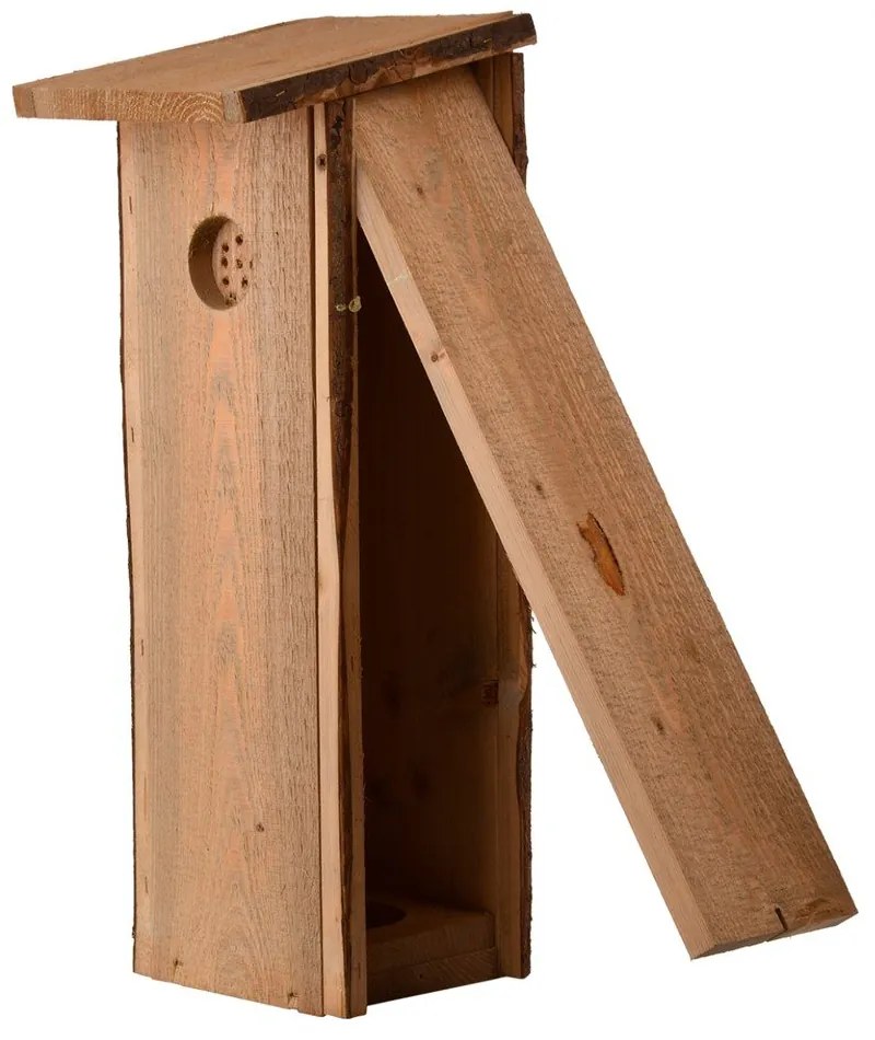 Дървена къщичка за птици – Esschert Design