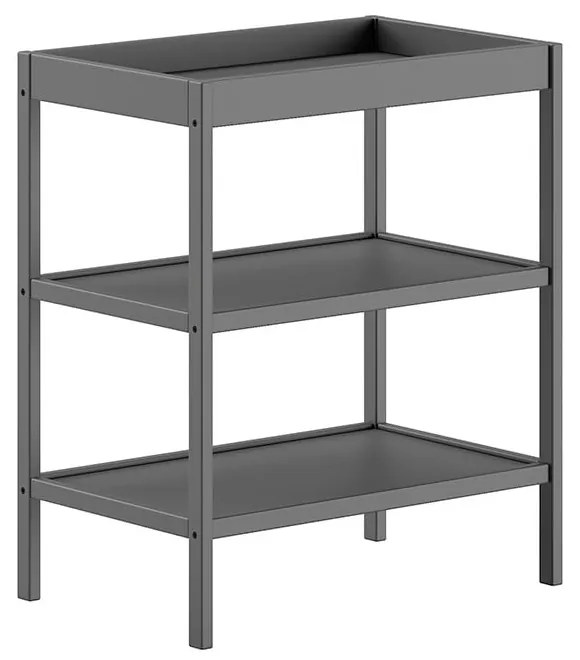 Антрацитна маса за повиване от масивен бук Dino – Vipack