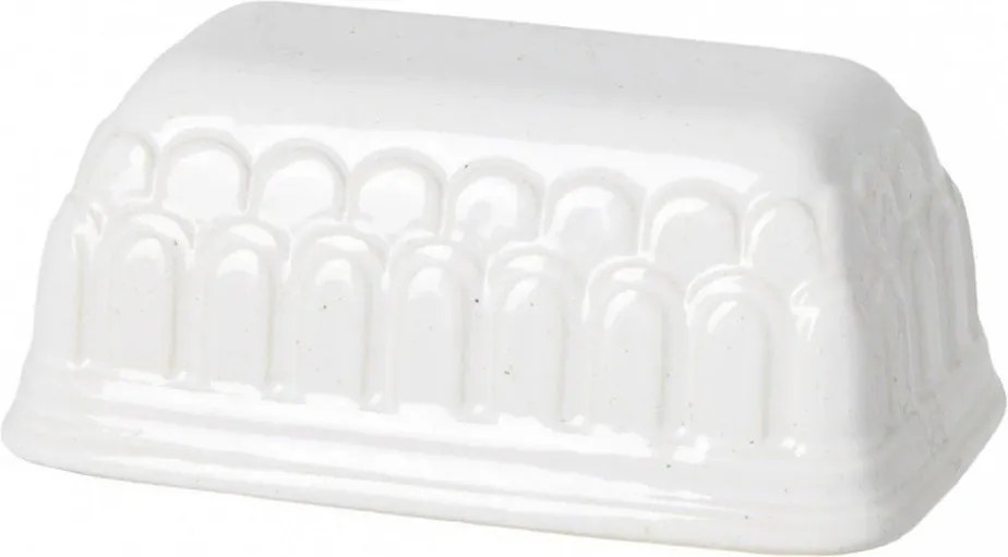 Бяла керамична тава за печене , 790 ml Fattoria - Casafina