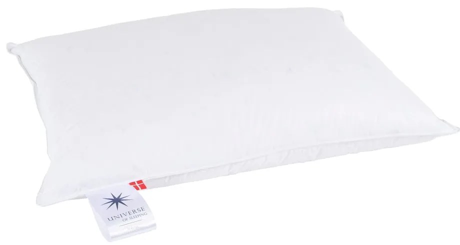 Пълнеж за възглавница с пълнеж от пера 40x80 cm Neptune High – Universe of Sleeping