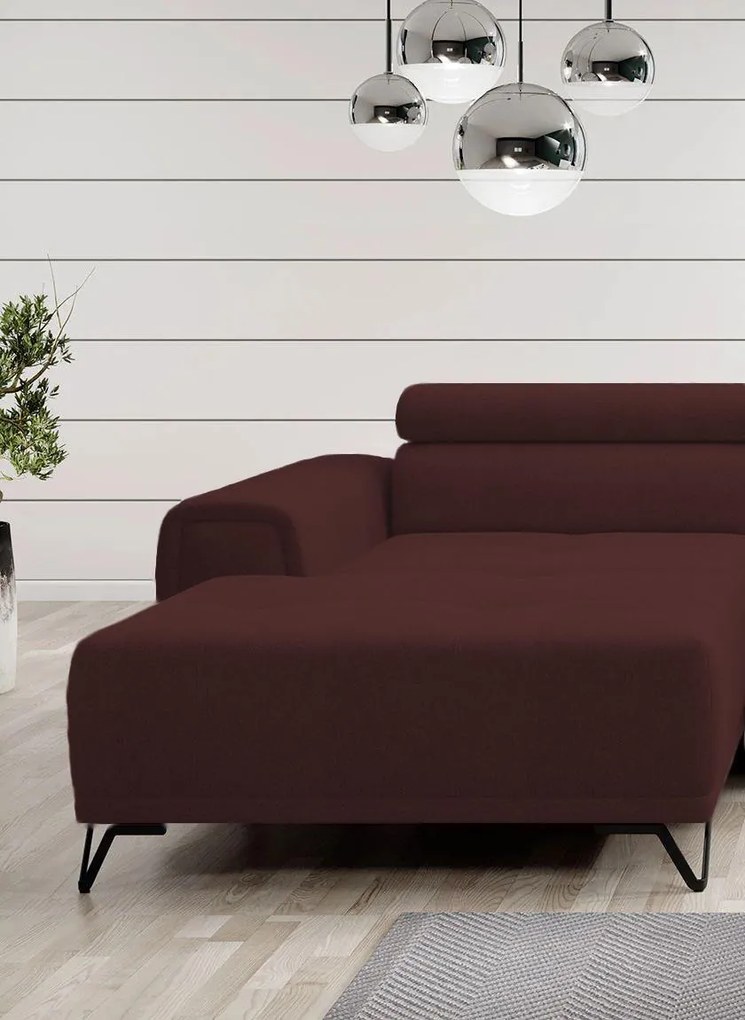 Ъглов диван Gerard-Mporntw-Right