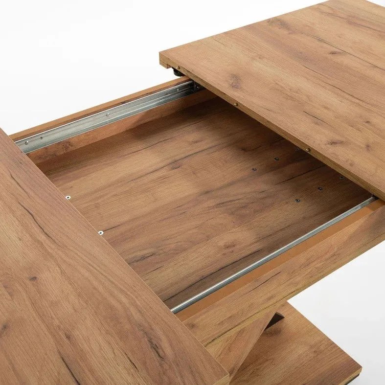 Разтегателна маса Titon