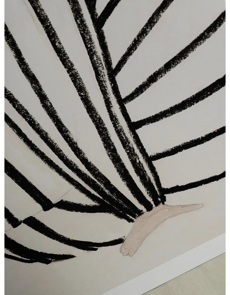 Постер 50x70 cm You – Sofia Lind – The Poster Club