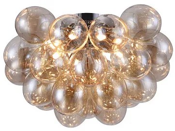 MAYTONI Плафон Balbo - MOD112CL-08G