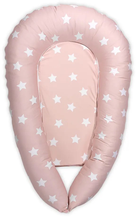 LORELLI Classic Гнездо 3в1 PALE BLUSH