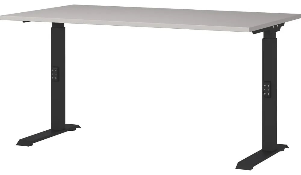 Регулируема работна маса 80x140 cm Bedano – Germania