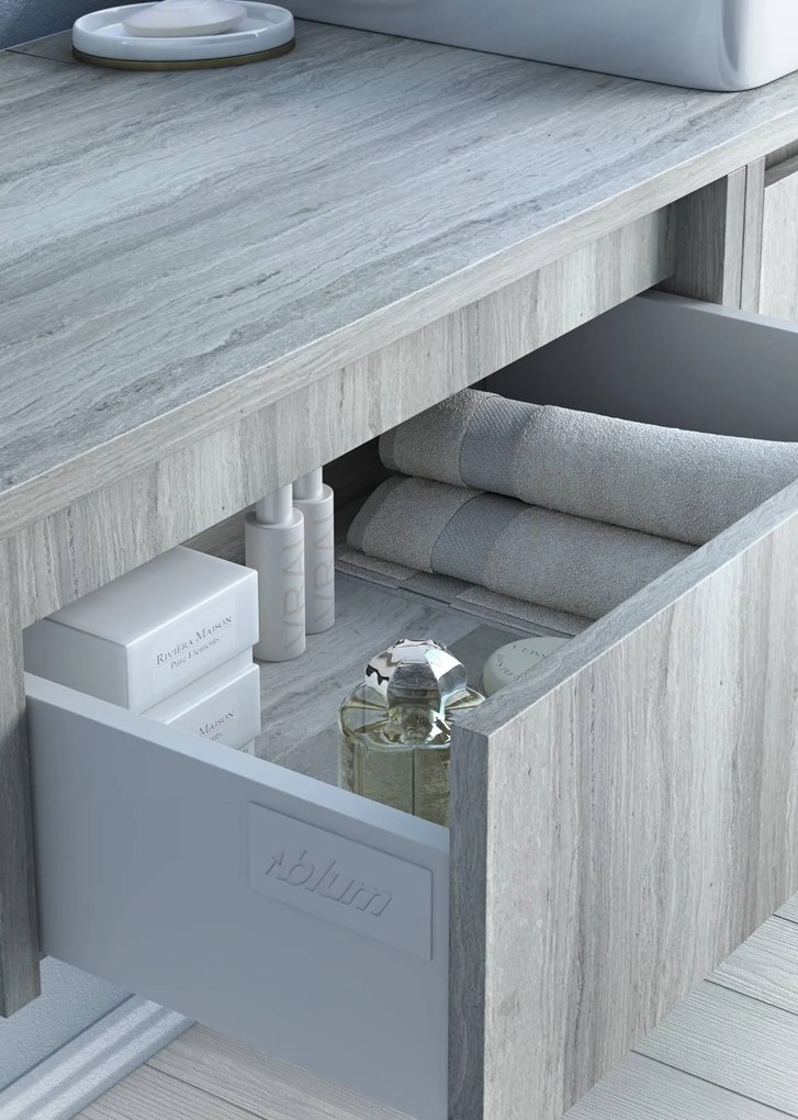 Комплект за баня Drop Vienna Combo