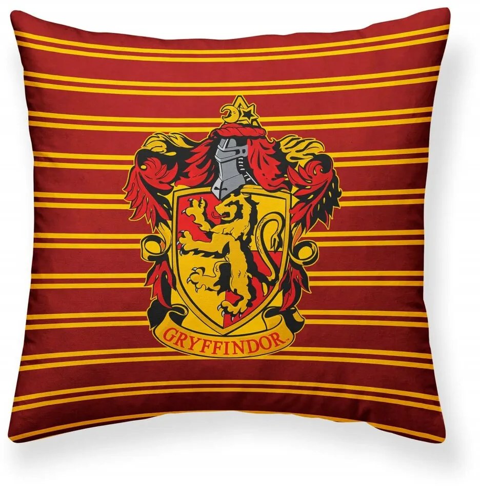 Калъфка за възглавница Harry Potter Gryffindor 45 x 45 cm