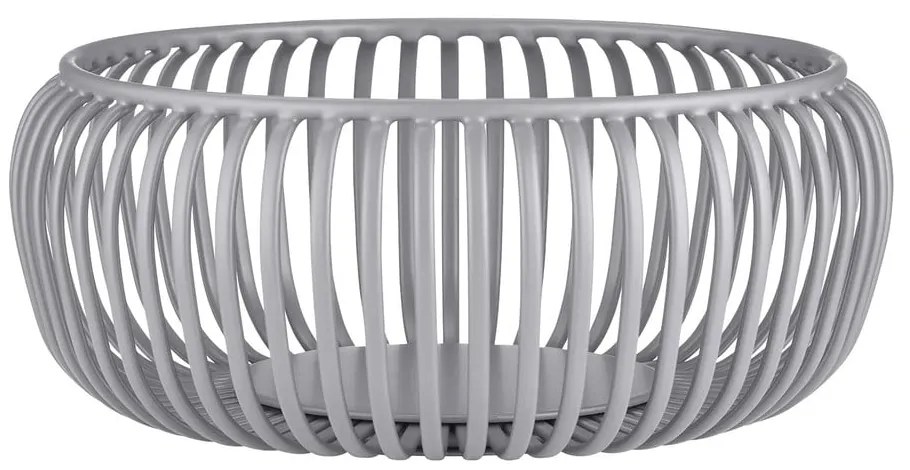 Телена метална кошница ø 20x8 cm Lito – Blomus