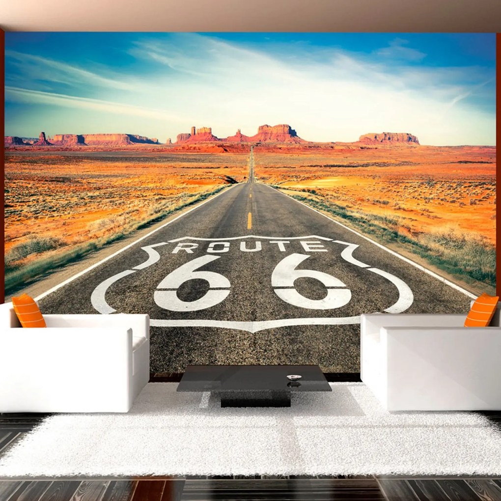тапети - Route 66 150x105
