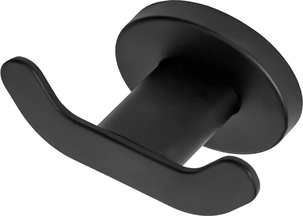 Закачалка за баня black 322184 TIL